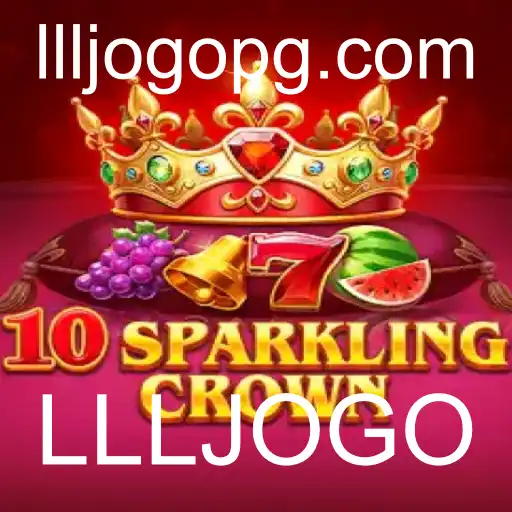 Descubra o Mundo de 10SparklingCrown: Um Jogo de Estratégia e Emoção