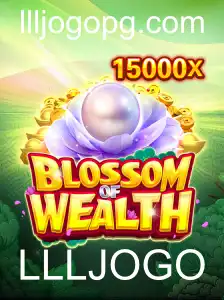 BlossomofWealth: Descubra o Novo Jogo Sensação