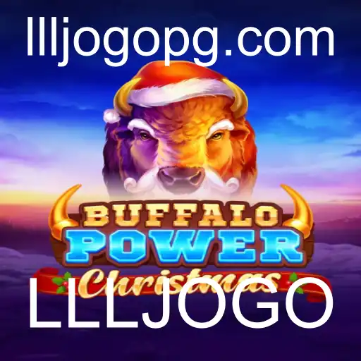 Explorando BuffaloPowerChristmas: Uma Aventura Festiva no Mundo dos Jogos