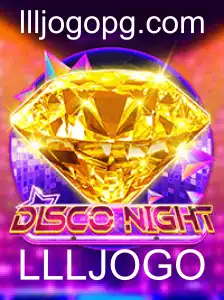 DiscoNight: O Jogo que Está Agitando as Noites de Diversão