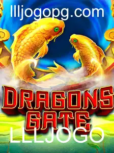 Descubra o Fascinante Mundo de DragonsGate