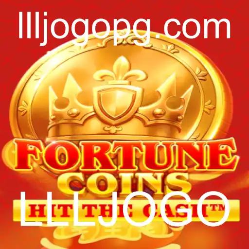 FortuneCoins: Uma Jornada Aventura no Mundo dos LLLJOGOs