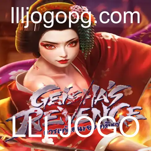 GeishasRevenge: Um Mergulho no Fascinante Mundo do Jogo LLLJOGO