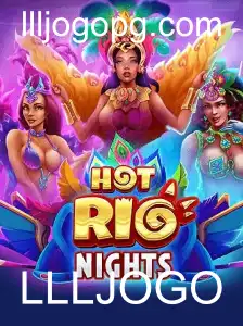 Descubra os Segredos de HotRioNights: O Jogo que Está Conquistando o Mundo