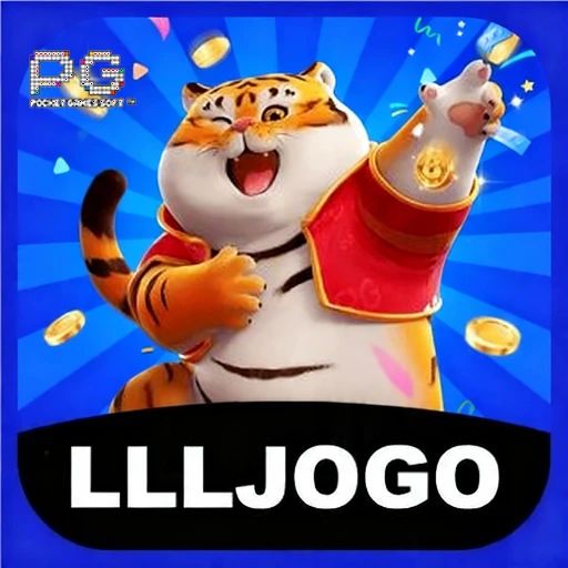 LLLJOGO Logo