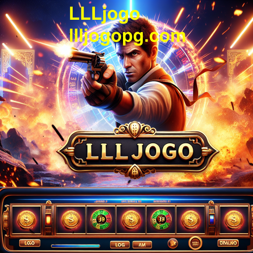 LLLjogo