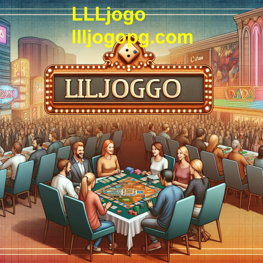 Explore o Mundo dos Jogos de Tabuleiro