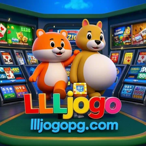 LLLjogo