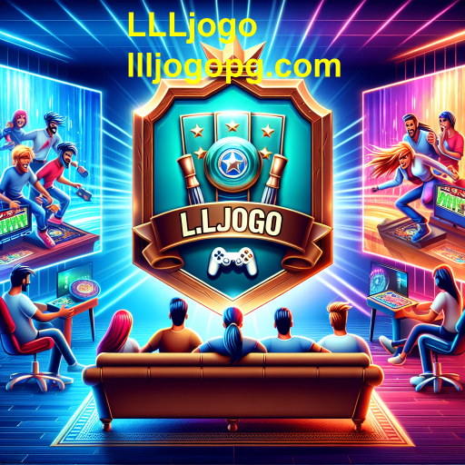 A Adrenalina das Corridas: Descubra a Categoria 'Corrida' no LLLjogo