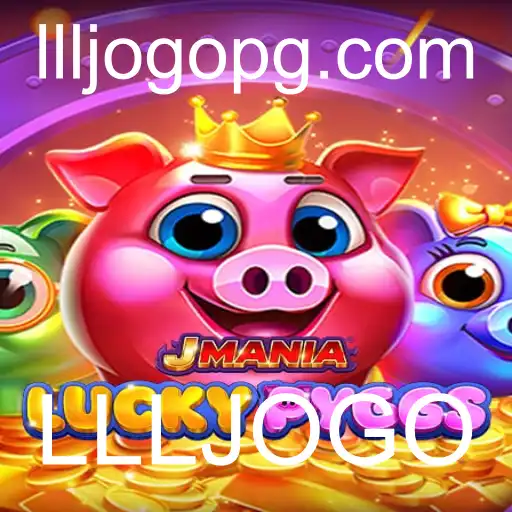 Descubra as Aventuras de JManiaLuckyPyggs: O Jogo do Momento