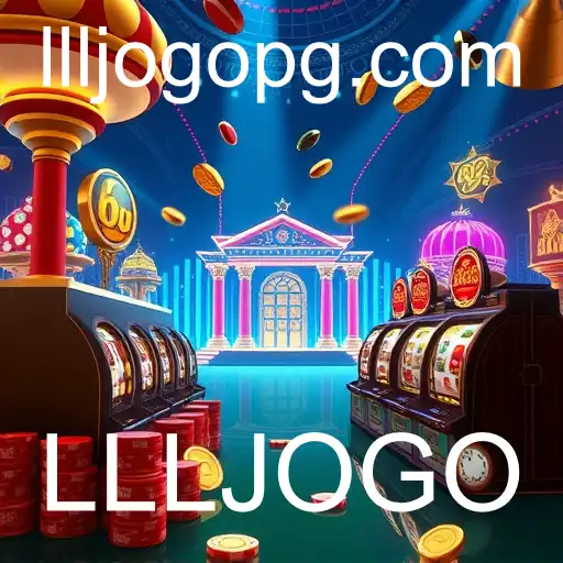 Jogos de cassino