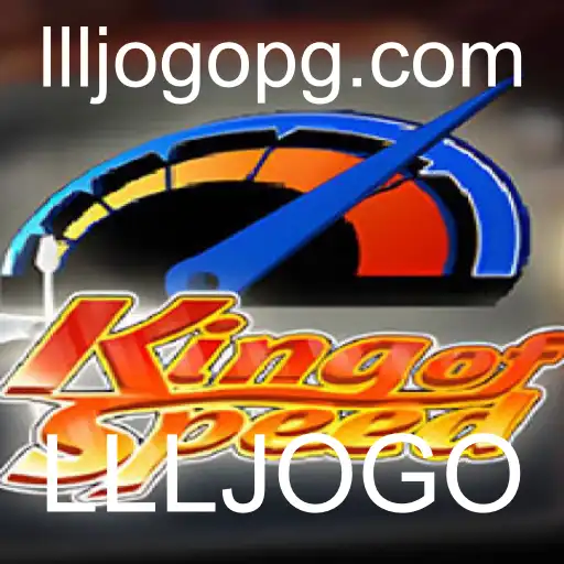 KingofSpeed: O Jogo de Corrida Mais Empolgante do Ano