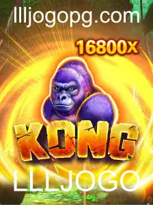 Descubra o Fascinante Mundo de Kong: O Jogo Que Conquista Gerações