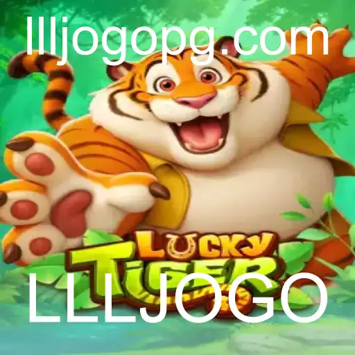 Descubra LuckyTiger: Um Jogo de Aventuras e Estratégia
