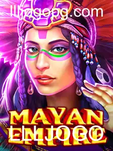 Descobrindo MayanEmpire: O Novo Fenômeno dos Jogos de Estratégia