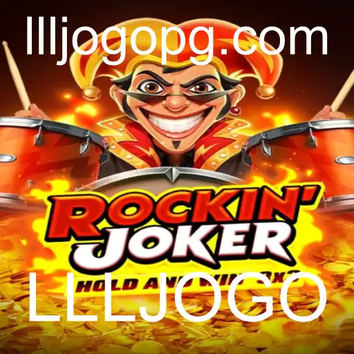 Descubra o Universo de Rockinjoker: Uma Aventura em Estratégia e Diversão