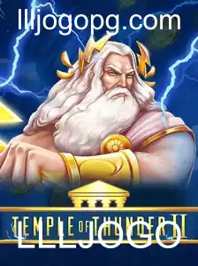 Explorando Temple of Thunder II: O Desafio Supremo