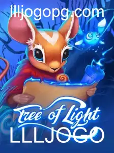 Desvendando TreeofLight: Uma Nova Experiência no Mundo de Jogos