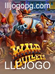 Explorando o Universo de WildBullets: Entenda o Jogo e Suas Regras