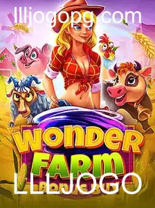 Explorando o Maravilhoso Mundo de WonderFarmBonusBuy