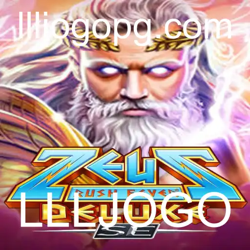 Explorando o Novo Jogo de Estratégia ZeusRushFeverDeluxeSE